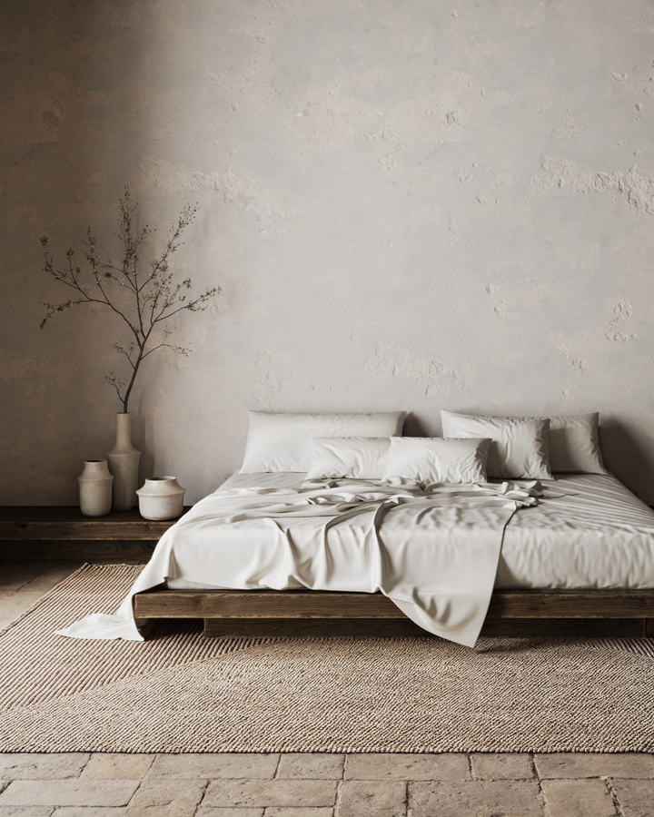 Conjunto de lençóis blanky ICE 2.0