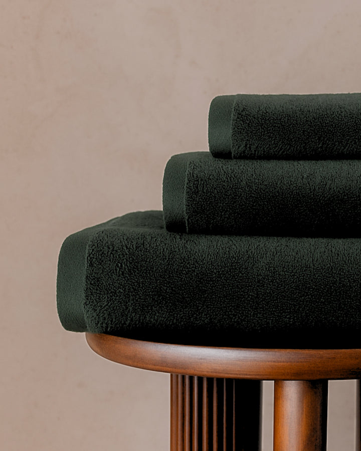 3-Pack | Toalhas de bide em Bambu