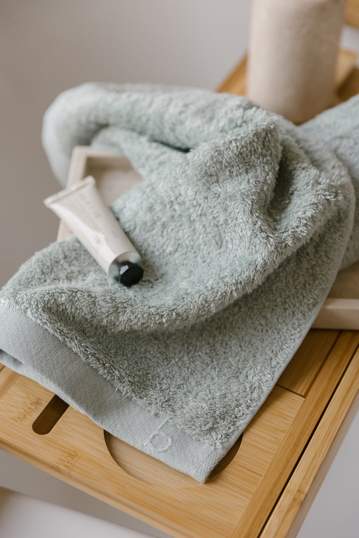 3-Pack | Toalhas de bide em Bambu