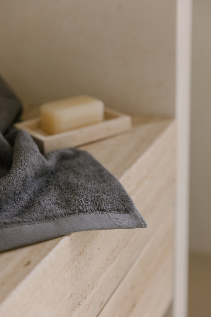 3-Pack | Toalhas de bide em Bambu