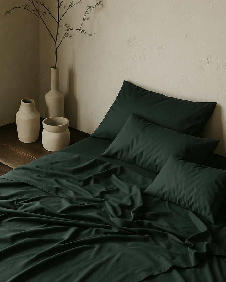 Conjunto de lençóis blanky ICE 2.0
