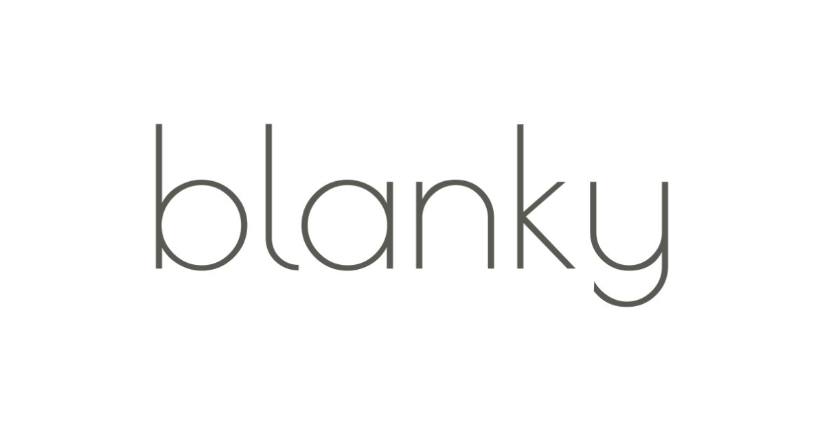 Blanky logo