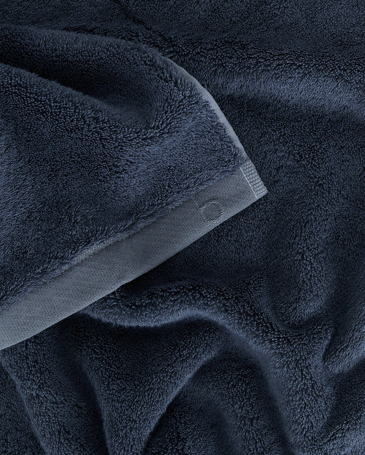 Conjunto de Toalhas de Bambu blanky