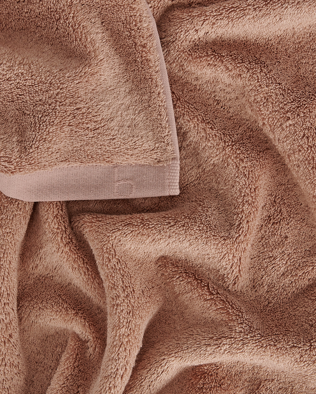 Conjunto de Toalhas de Bambu blanky