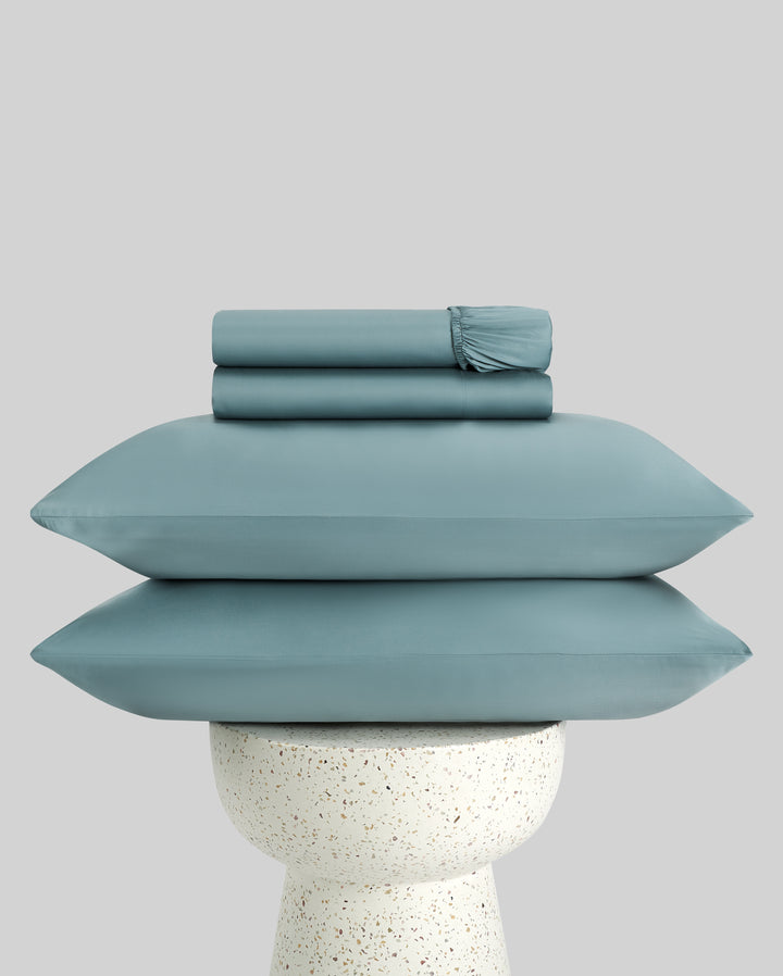 Conjunto de lençóis blanky ICE 2.0