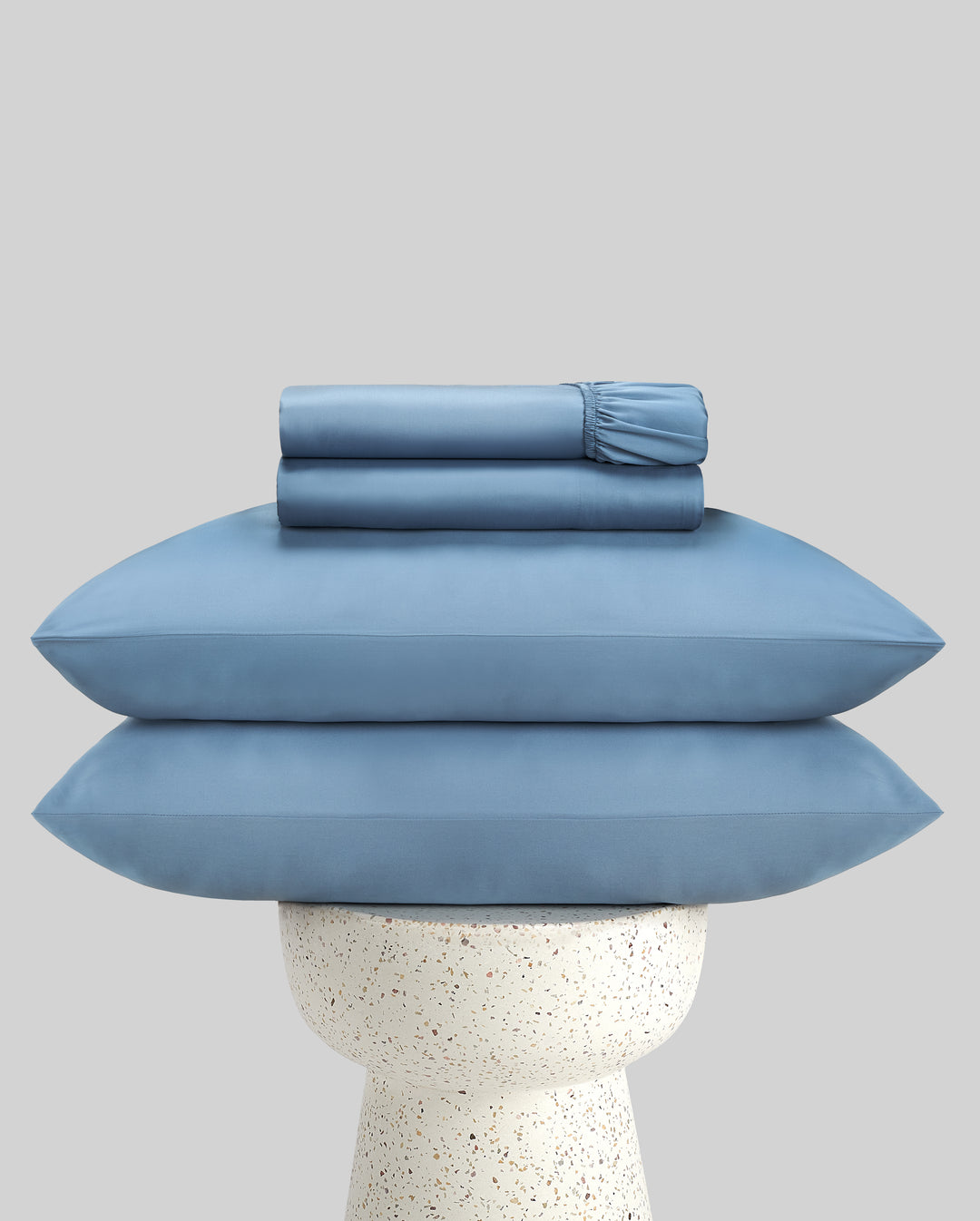 Conjunto de lençóis blanky ICE 2.0