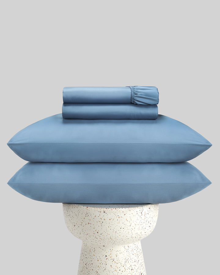 Conjunto de lençóis blanky ICE 2.0
