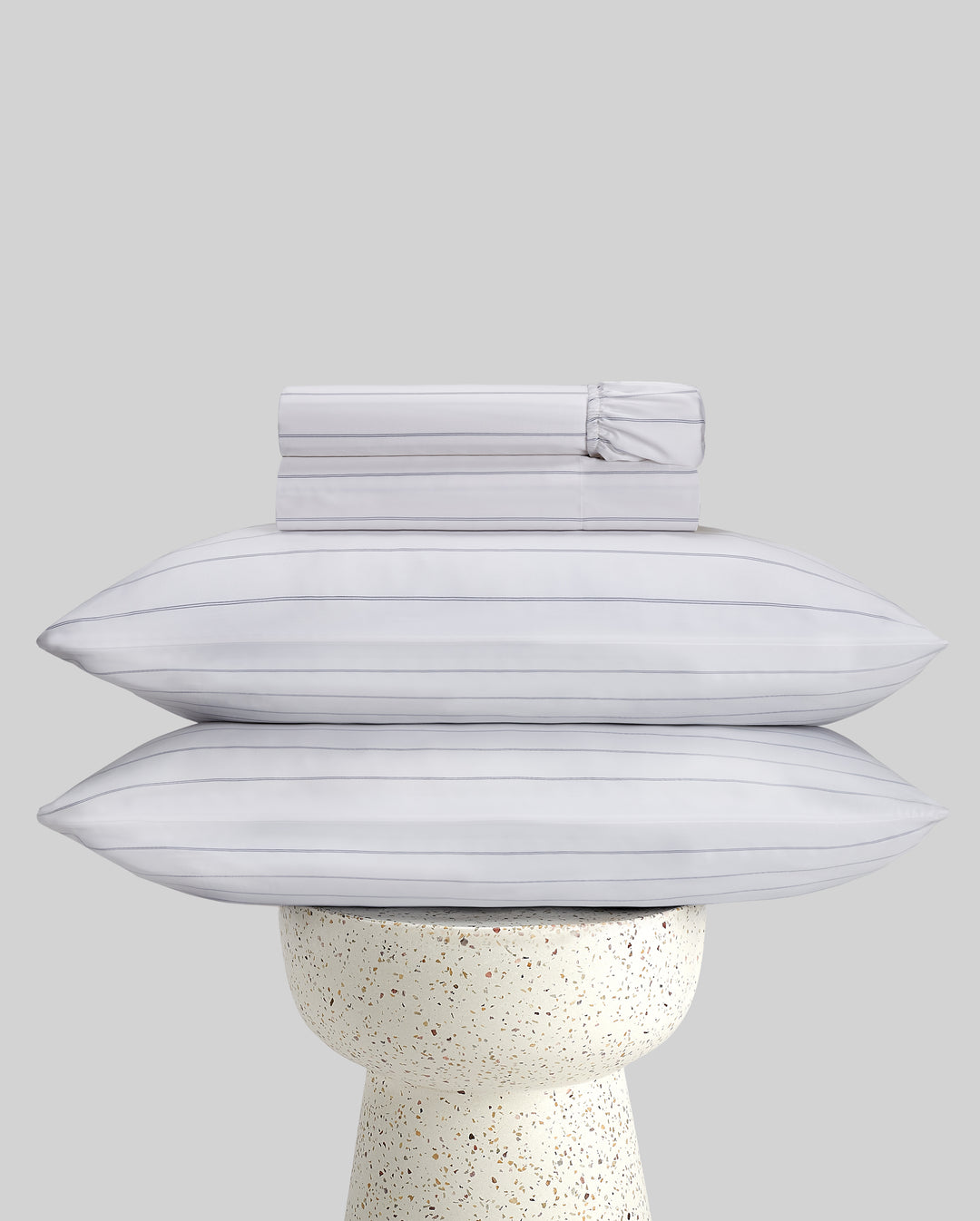 Conjunto de lençóis blanky ICE 2.0