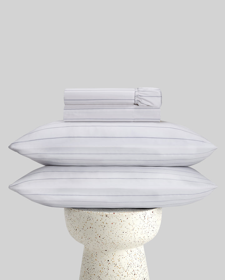 Conjunto de lençóis blanky ICE 2.0