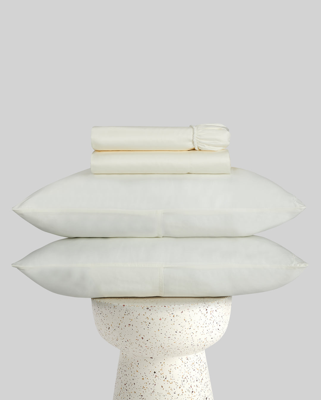 Jogo de Lençóis GOTS