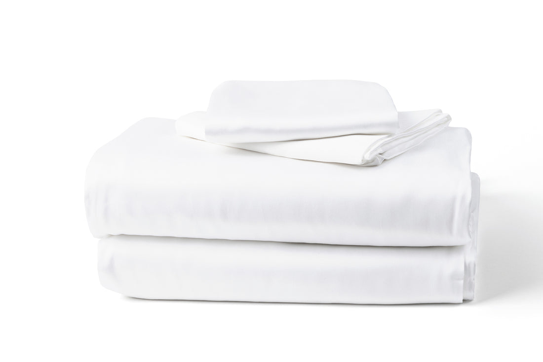Bamboo Sheets vs. Cotton Sheets: The Epic Bedding Battle of Comfort