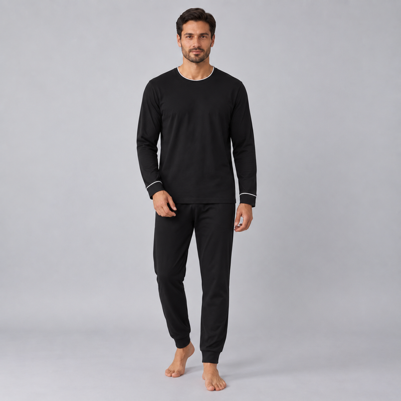 Men Pajama Sets