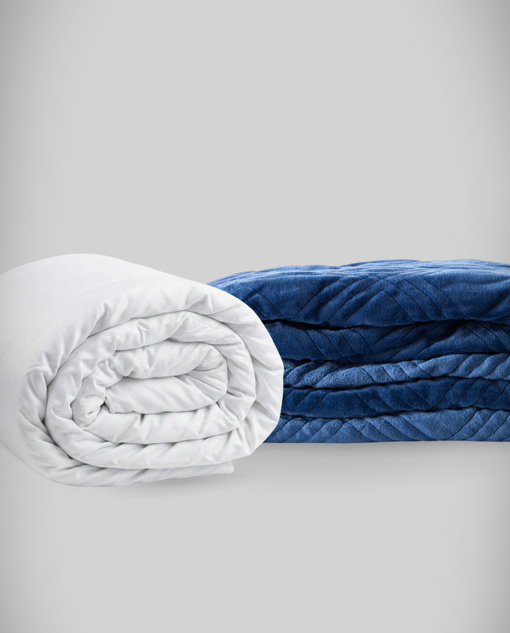 blanky + Hibernar + ICE