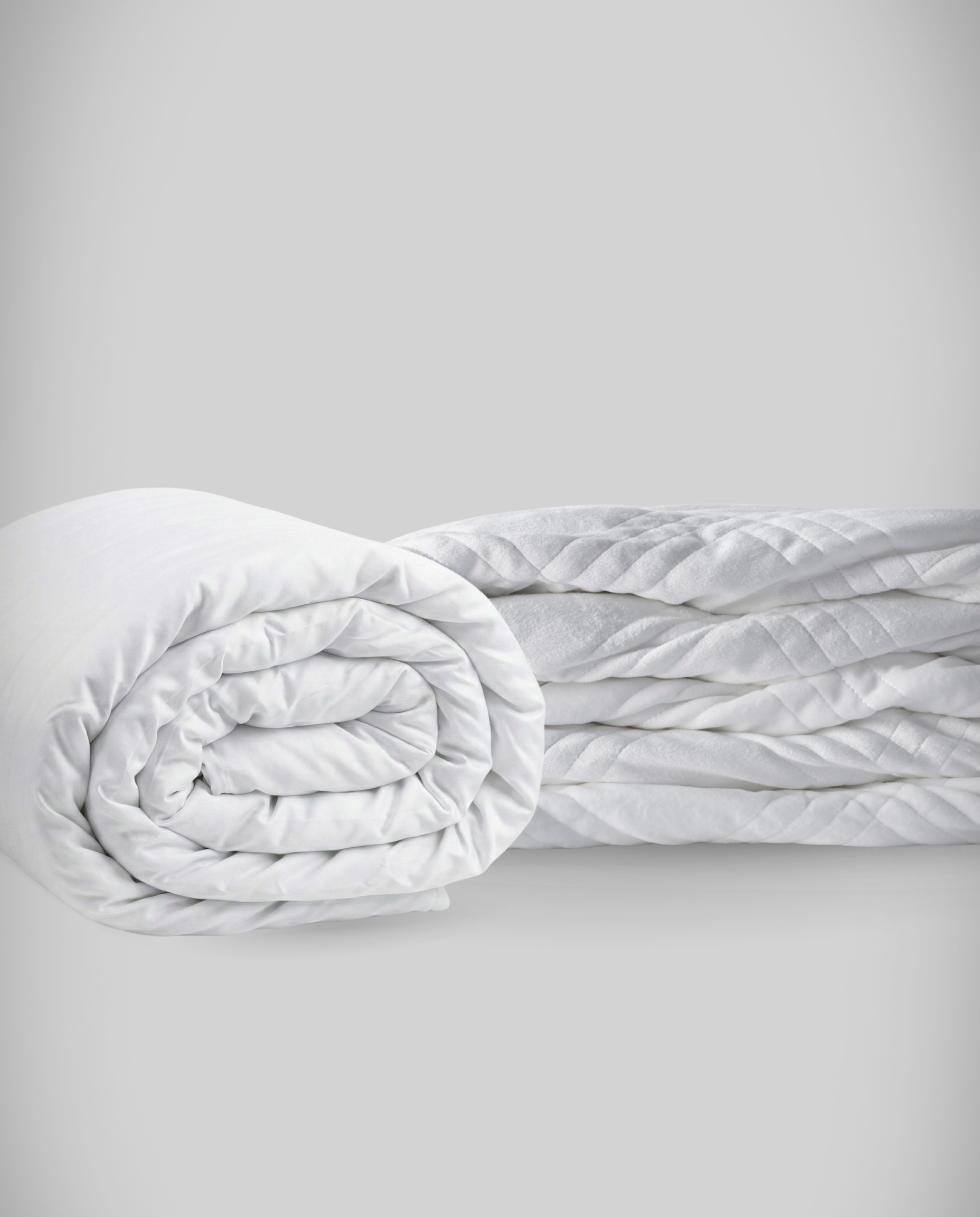 Capa Hibernar + Capa ICE