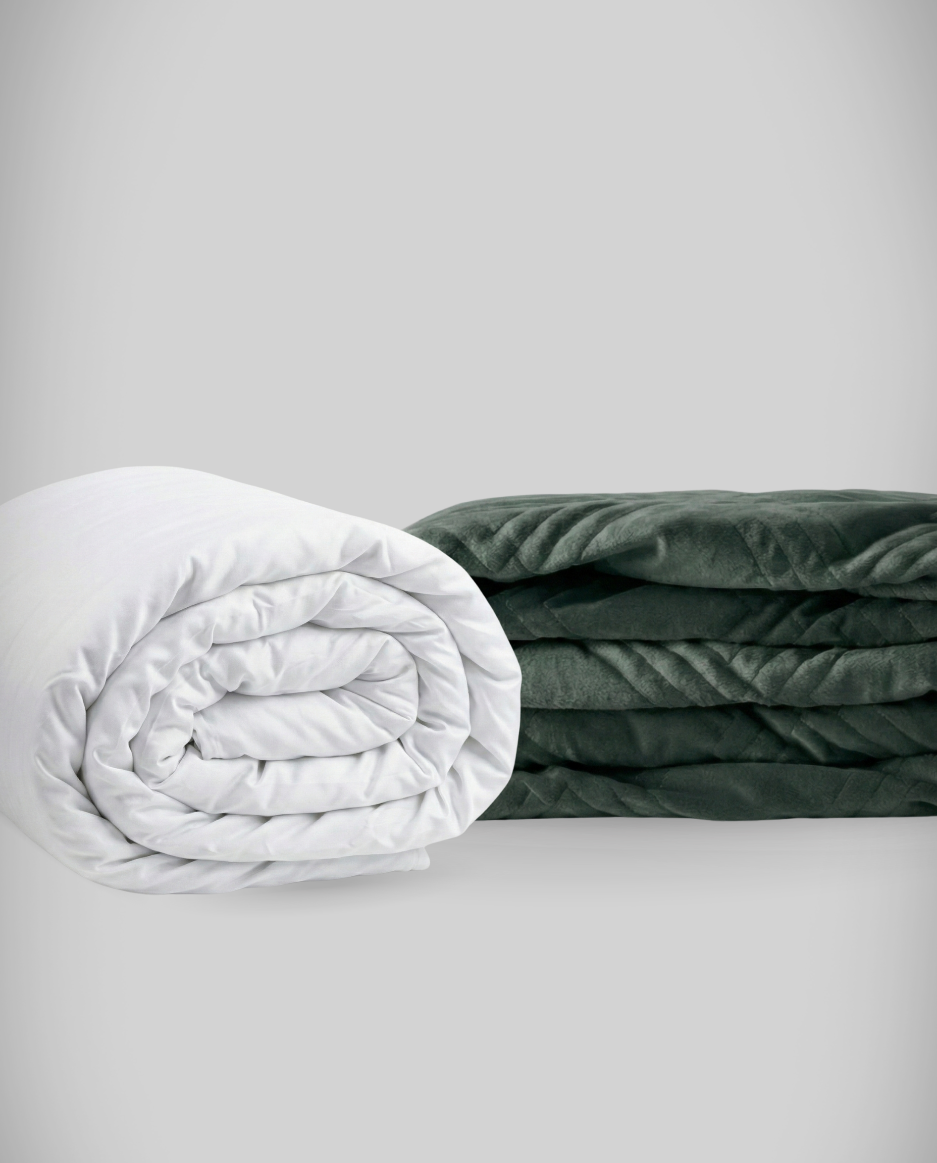 Capa Hibernar + Capa ICE