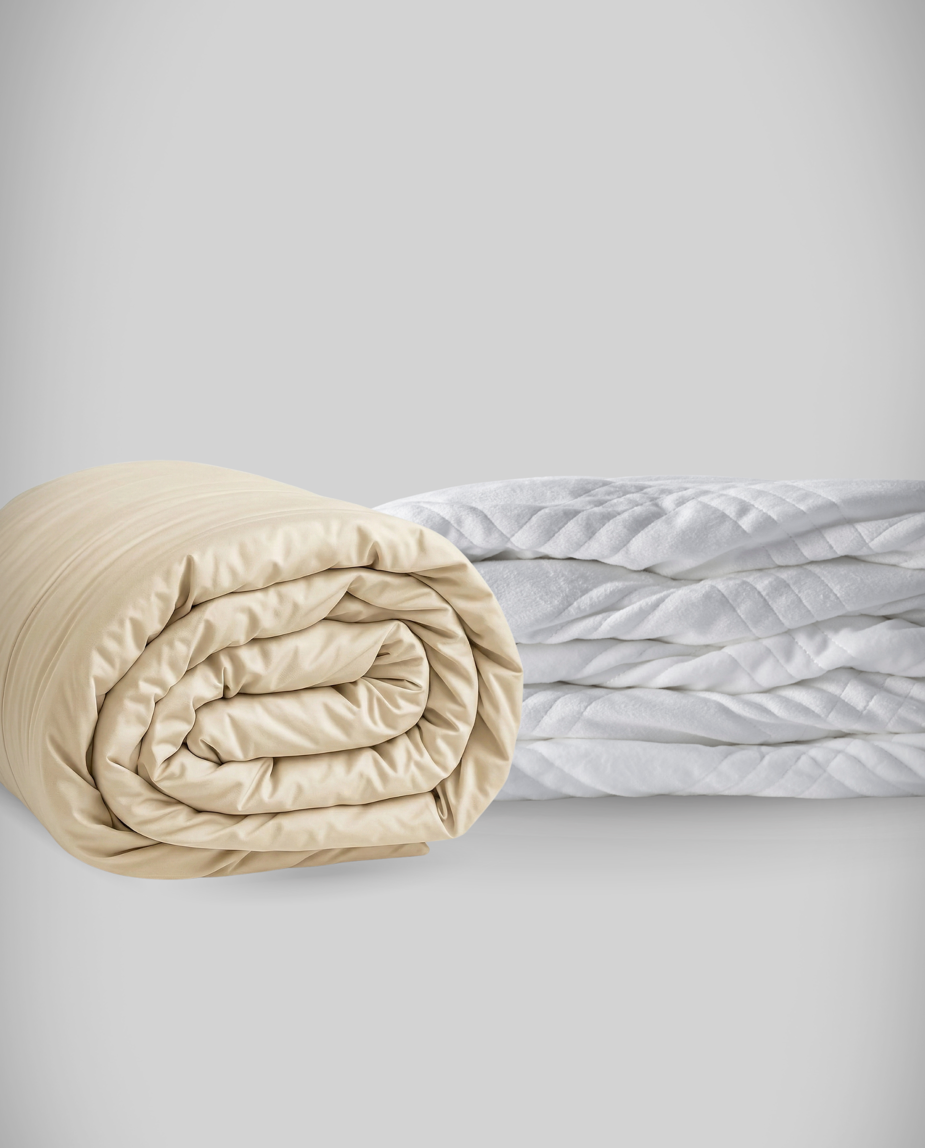 Capa Hibernar + Capa ICE