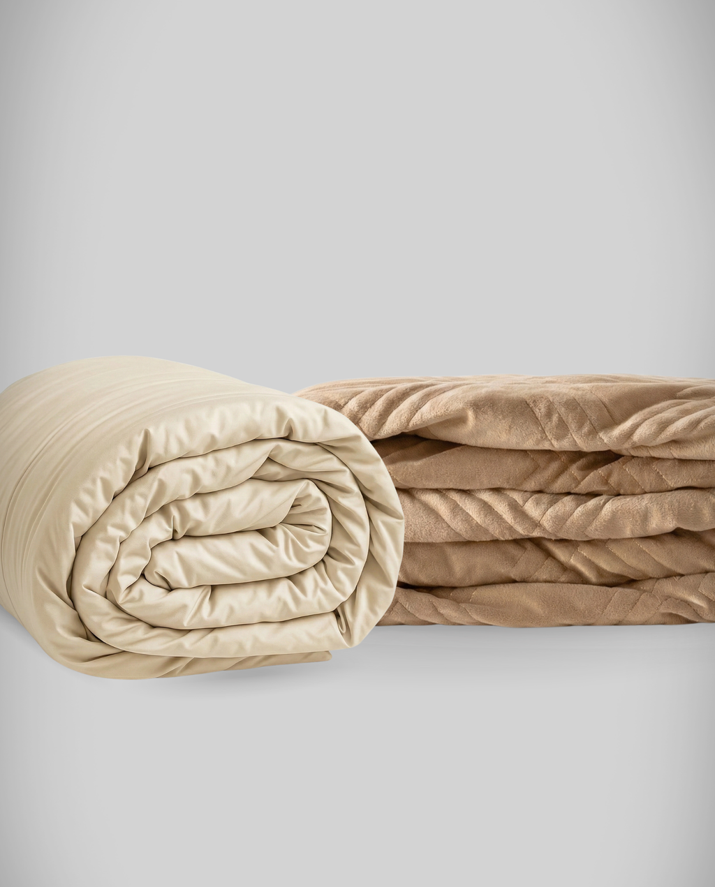 Capa Hibernar + Capa ICE