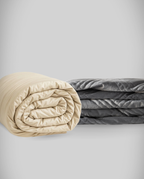 Capa Hibernar + Capa ICE