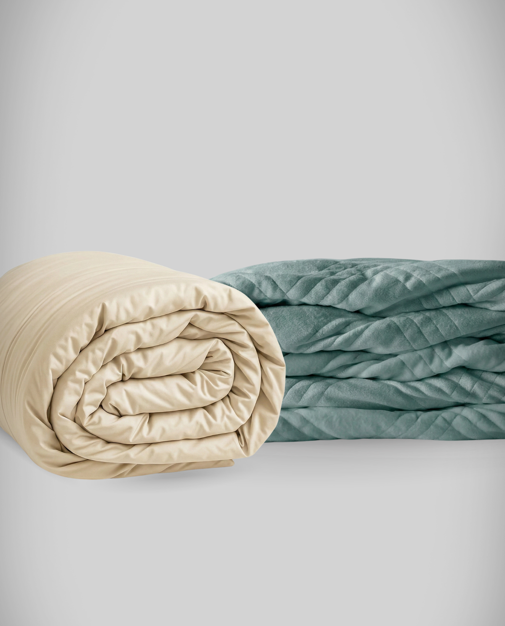 Capa Hibernar + Capa ICE