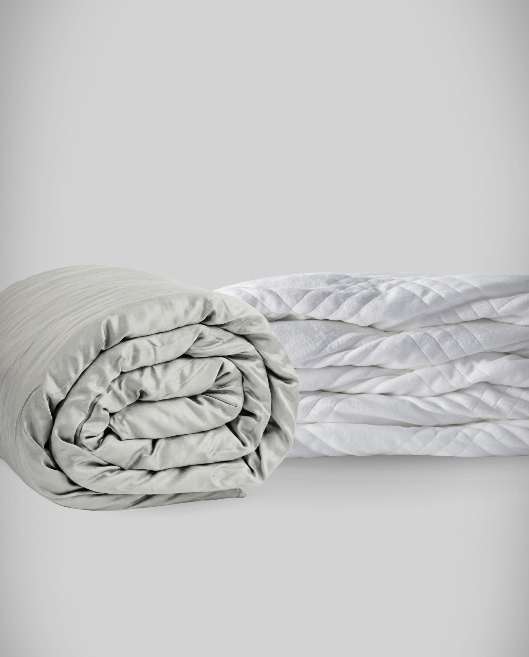 Capa Hibernar + Capa ICE