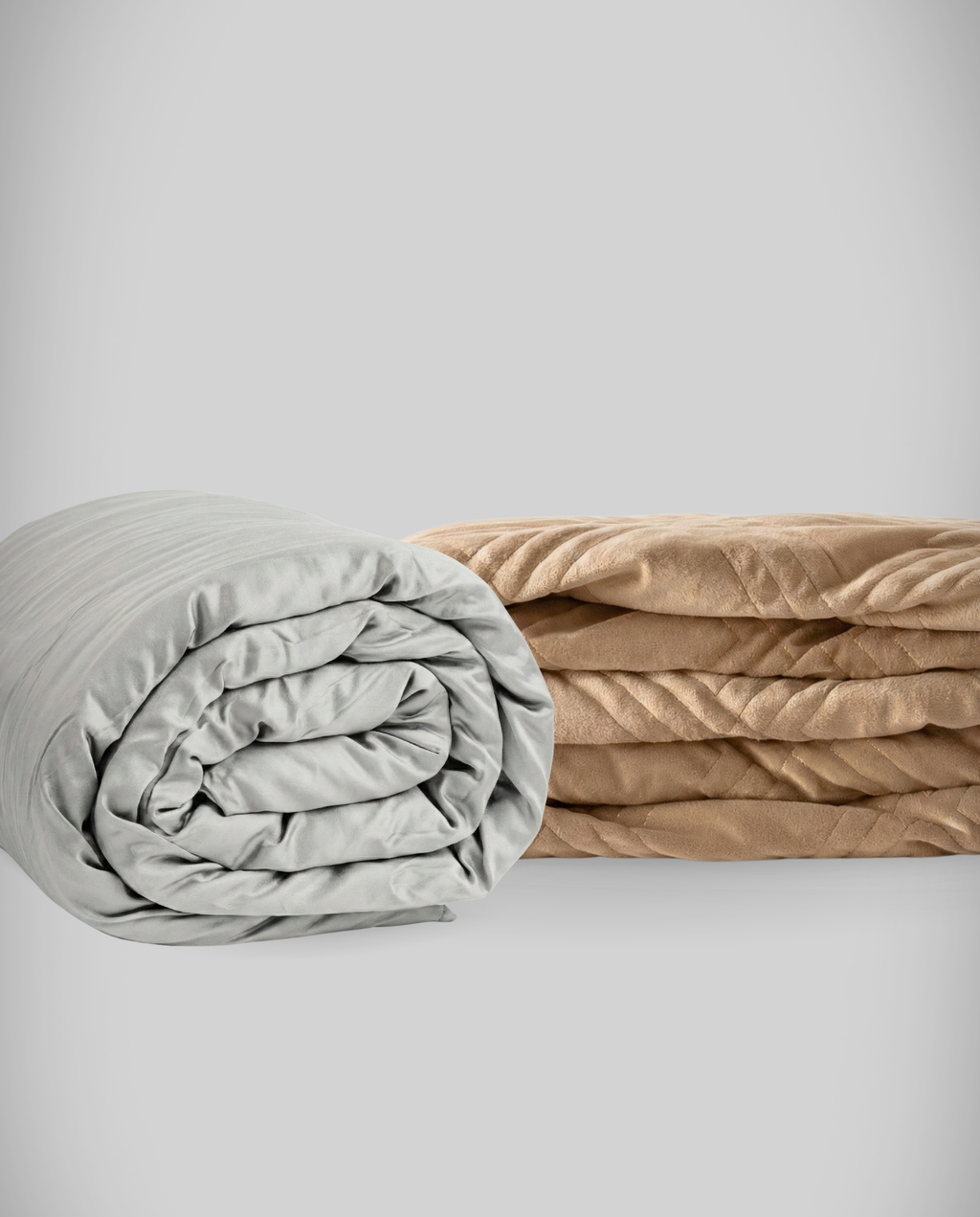 Capa Hibernar + Capa ICE