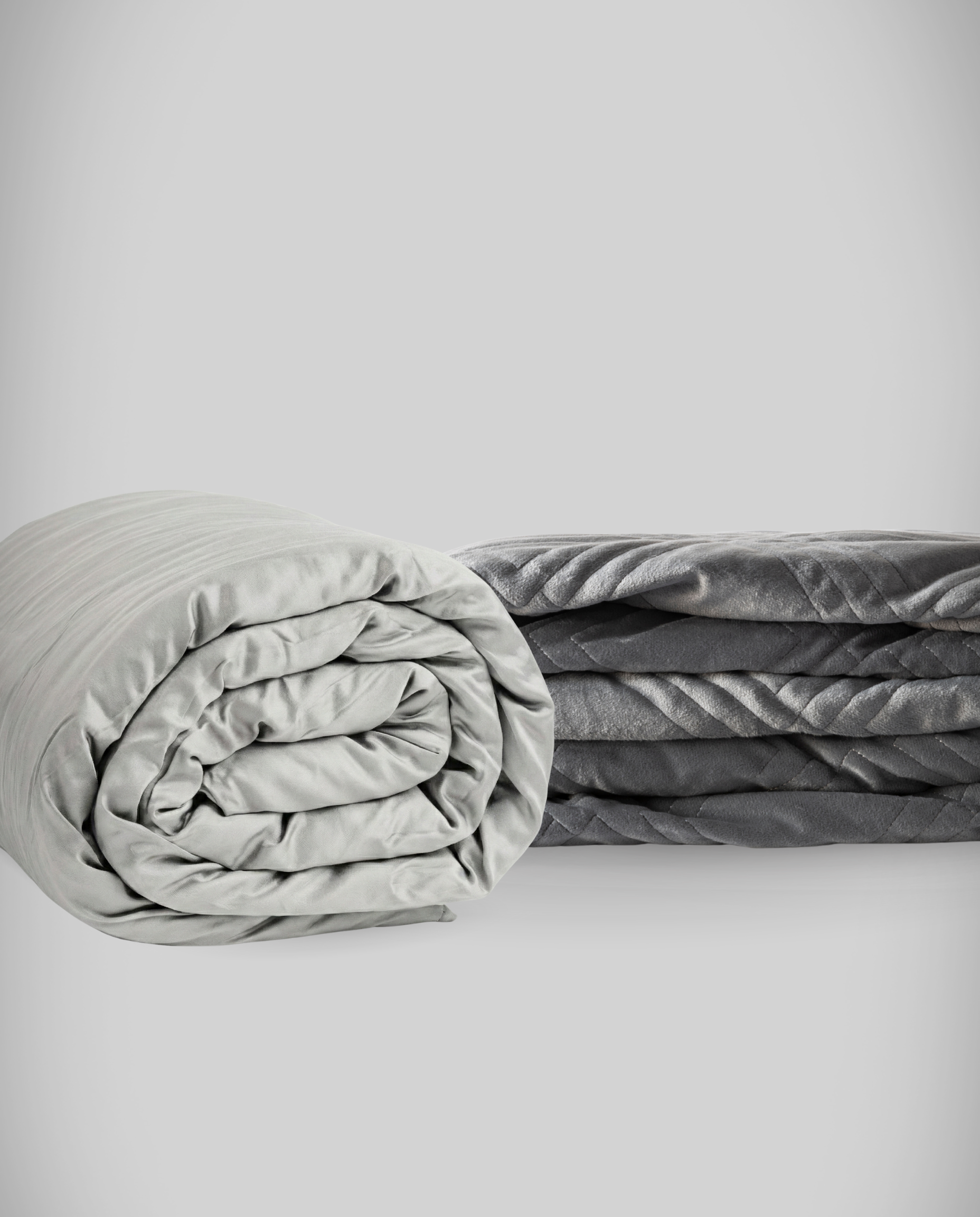 Capa Hibernar + Capa ICE