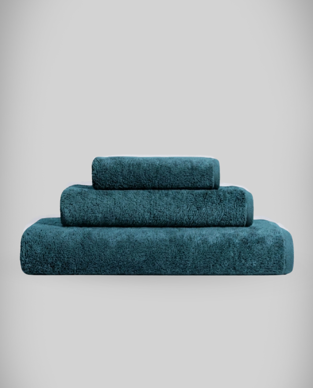 Toalha de Banho de Bambu blanky