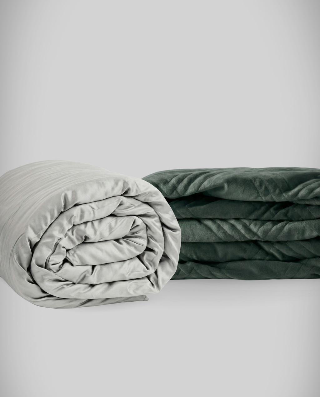 Capa Hibernar + Capa ICE