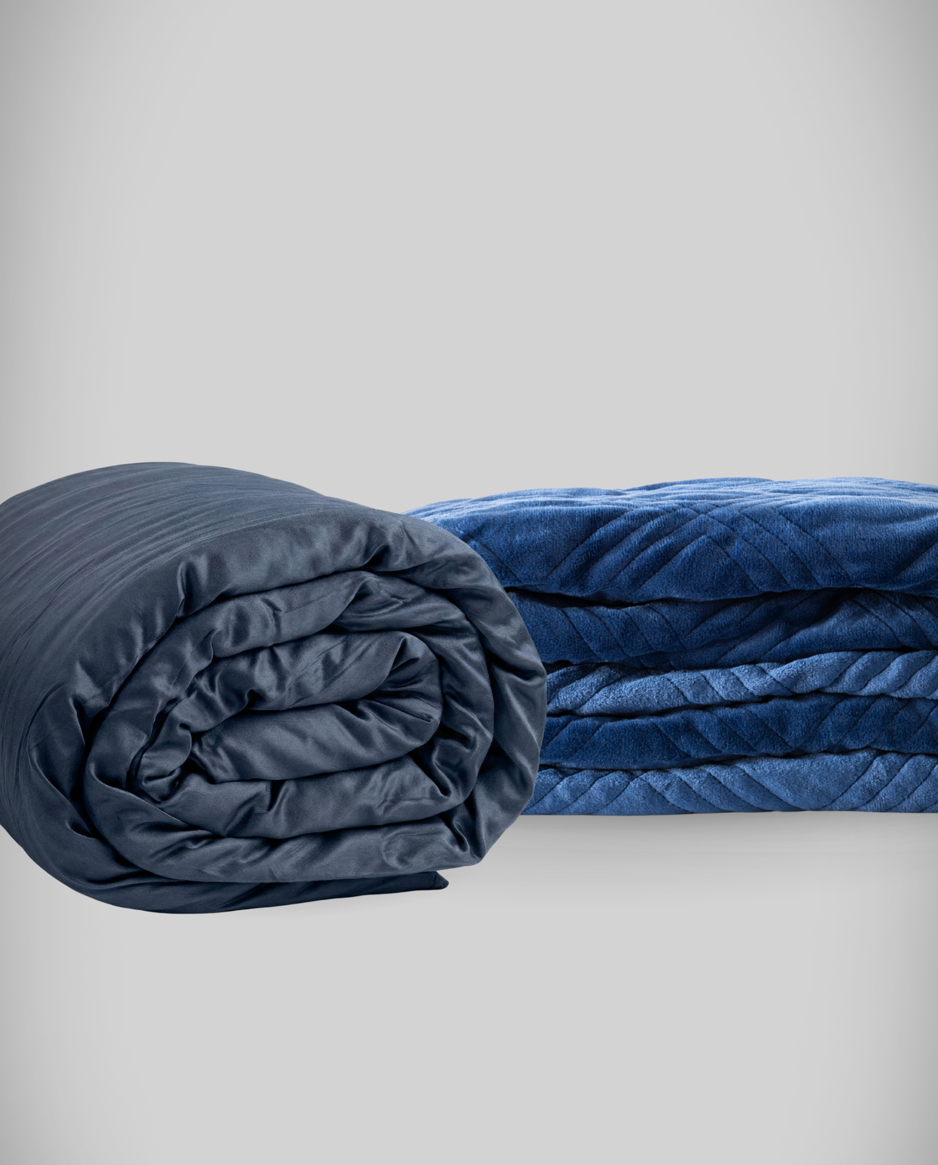 Capa Hibernar + Capa ICE