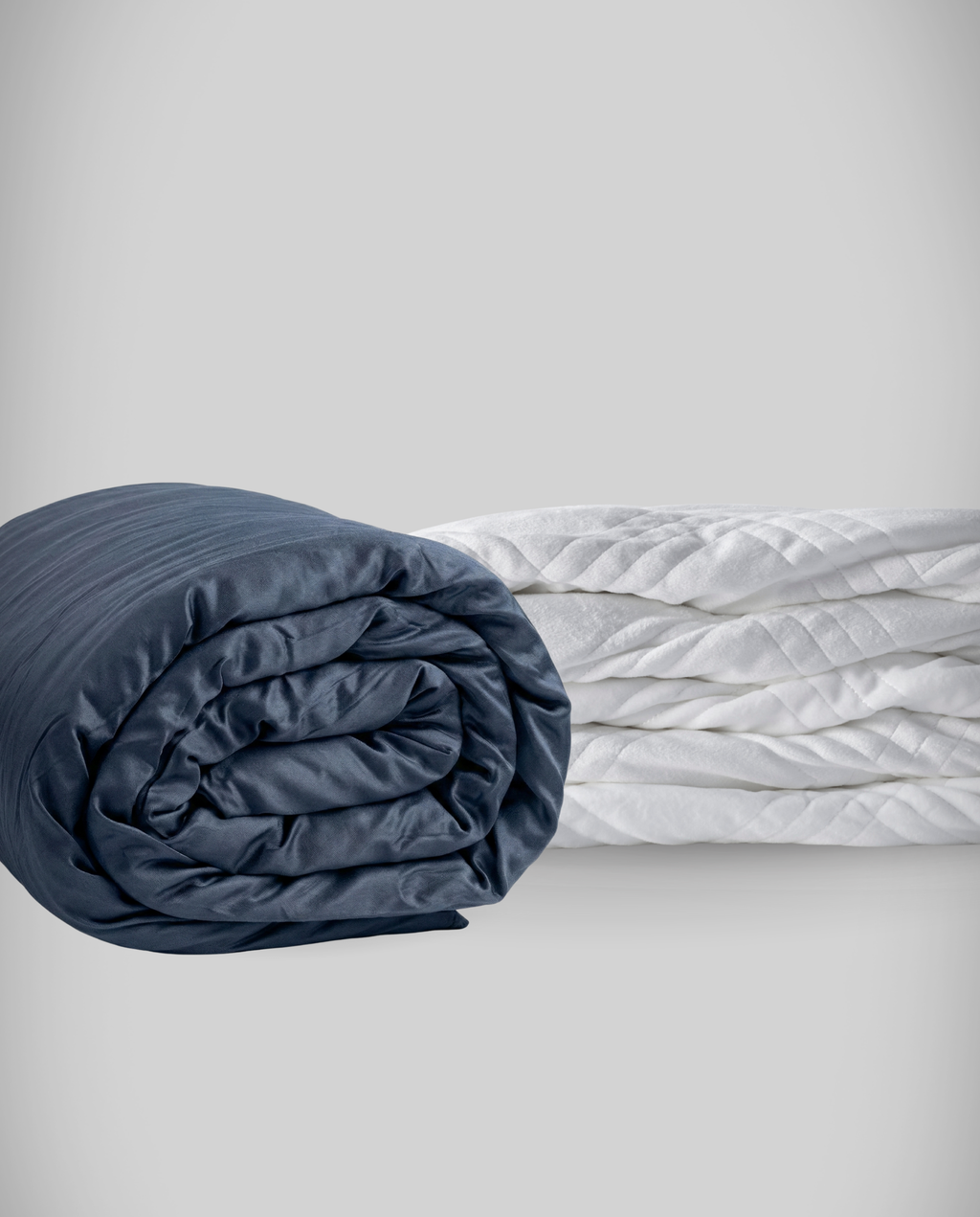 Capa Hibernar + Capa ICE