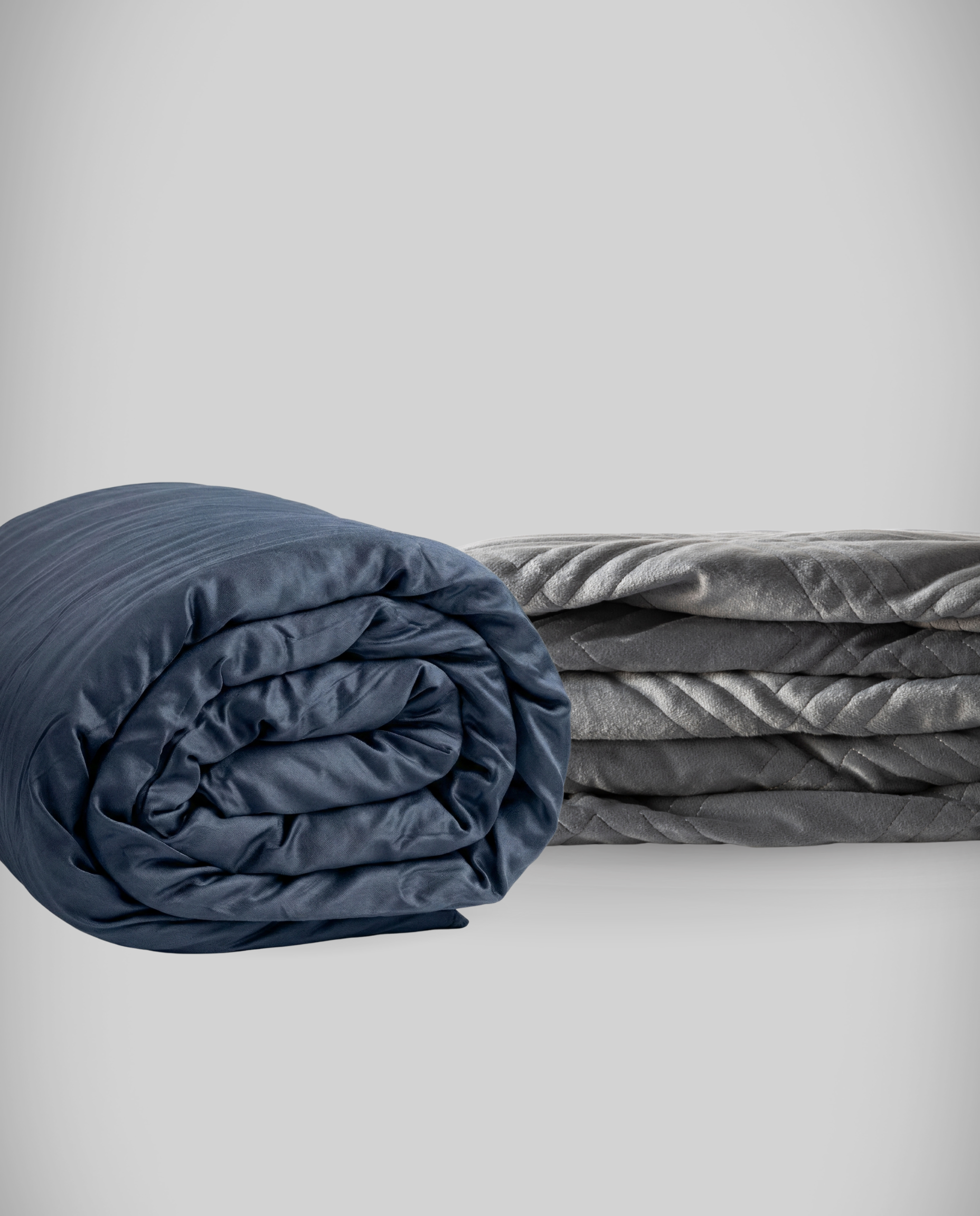 Capa Hibernar + Capa ICE