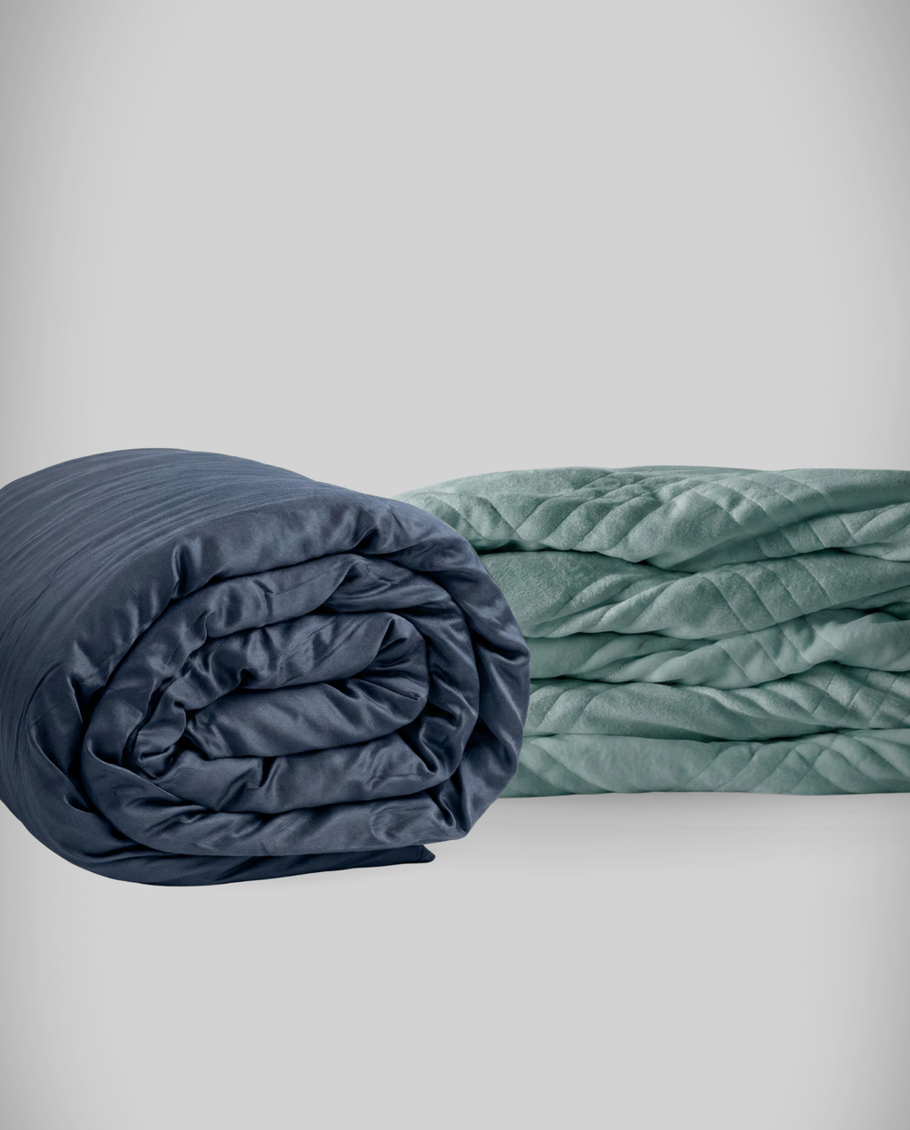 Capa Hibernar + Capa ICE