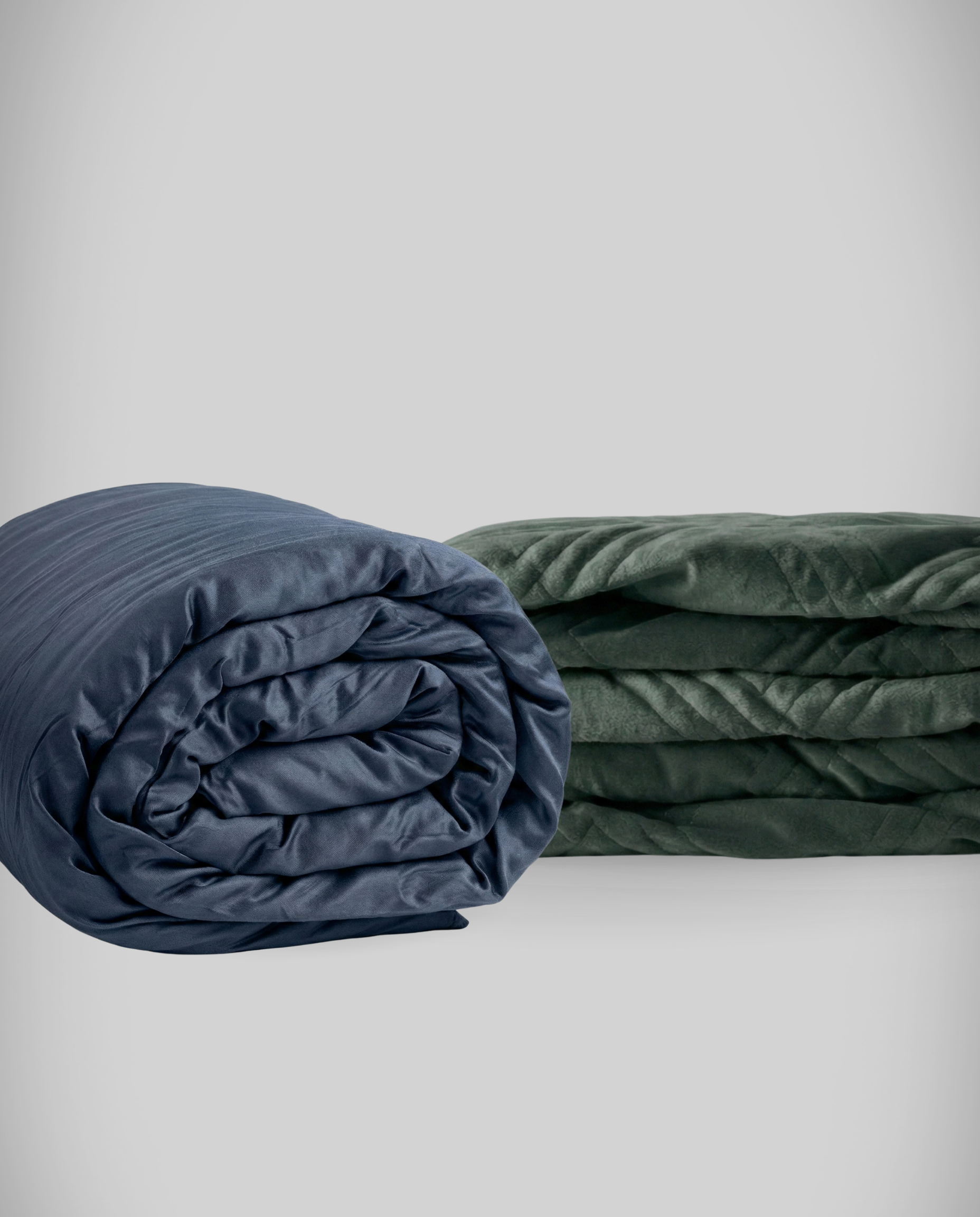 Capa Hibernar + Capa ICE