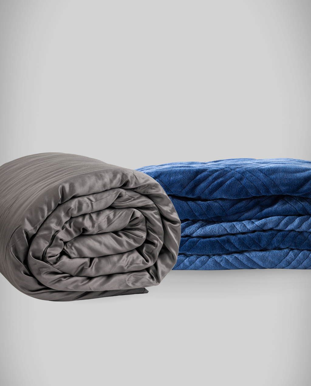 blanky + Hibernar + ICE