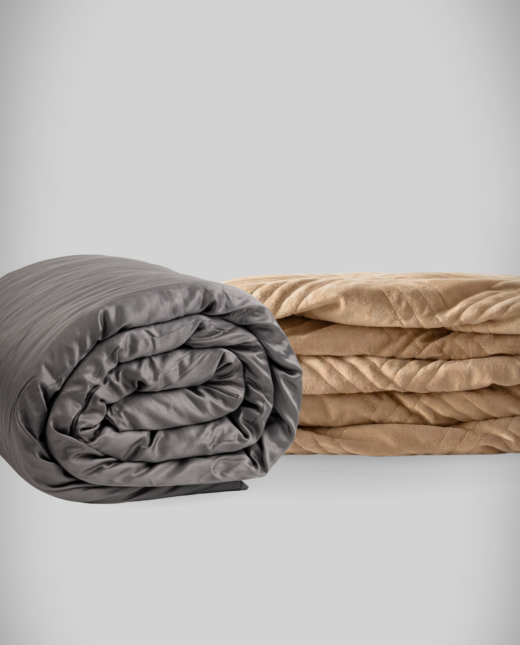 blanky + Hibernar + ICE