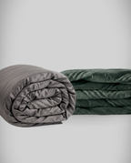 blanky + Hibernar + ICE