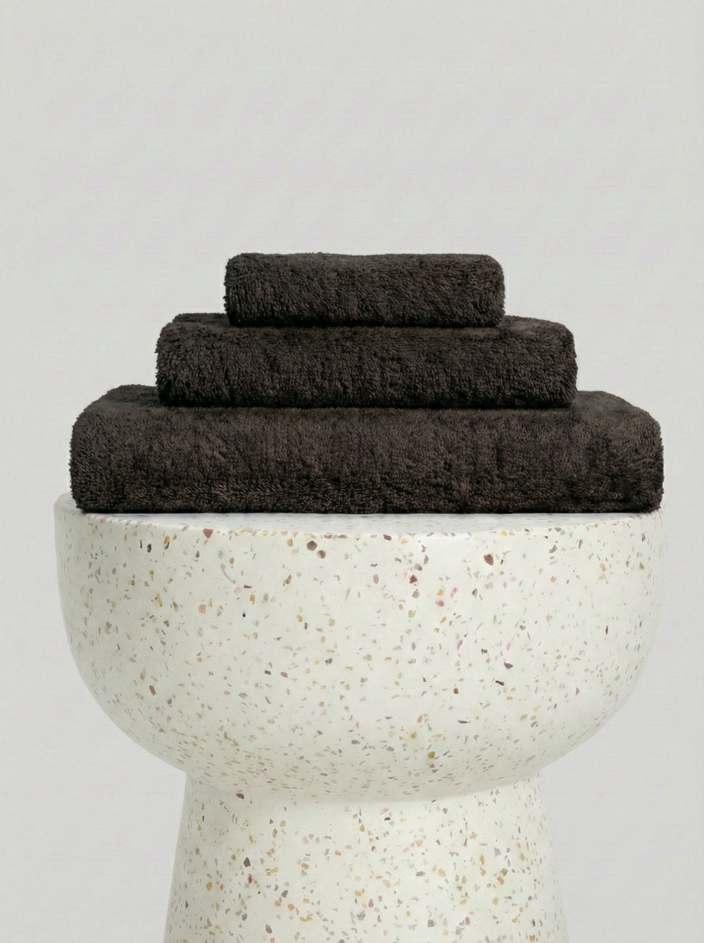 Toalha de Banho de Bambu blanky