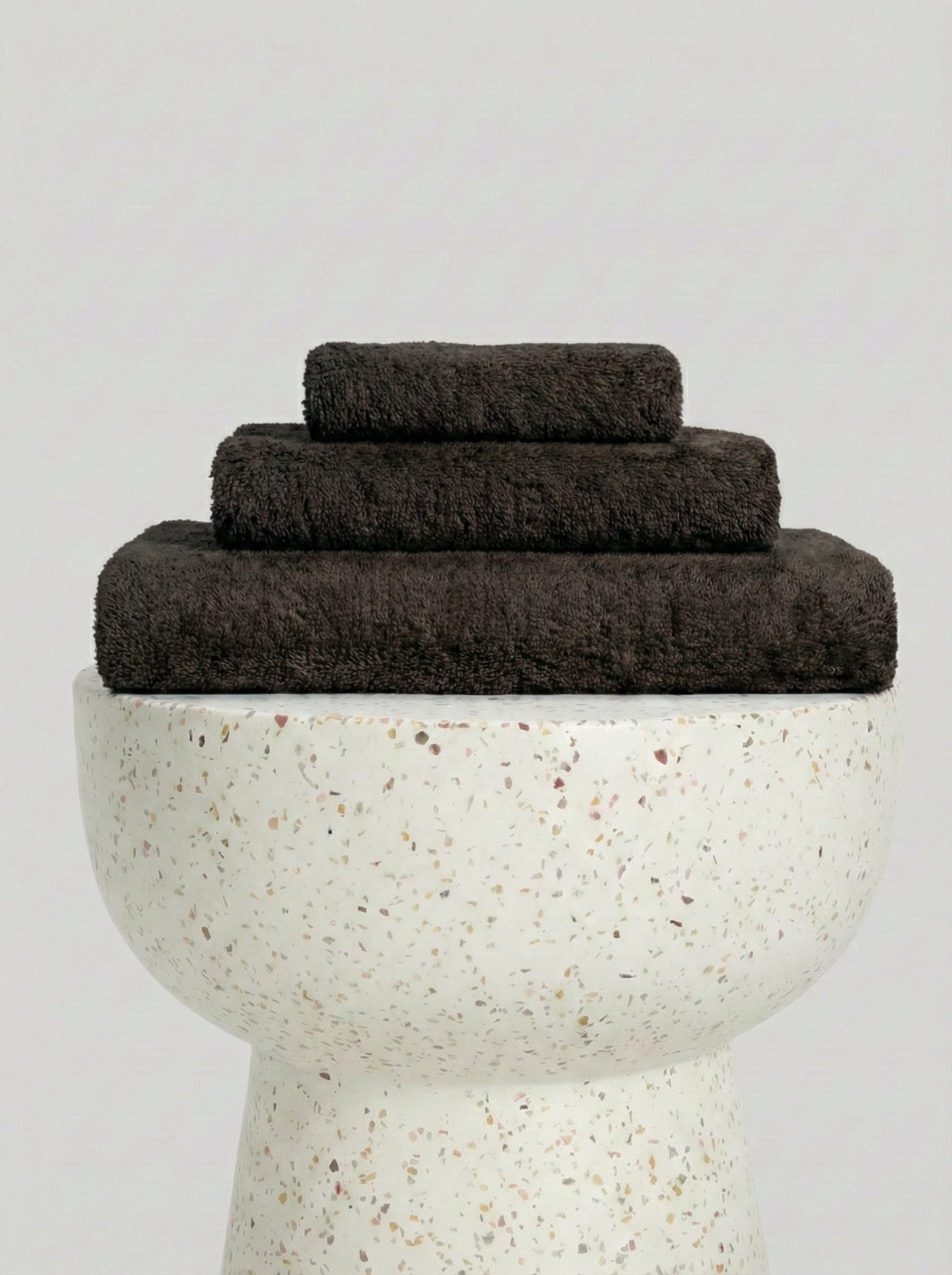 Toalha de Banho de Bambu blanky