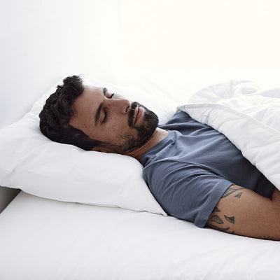 blanky Bamboo Sheets - Pillowcase set