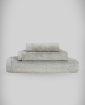 Conjunto de Toalhas de Bambu blanky 