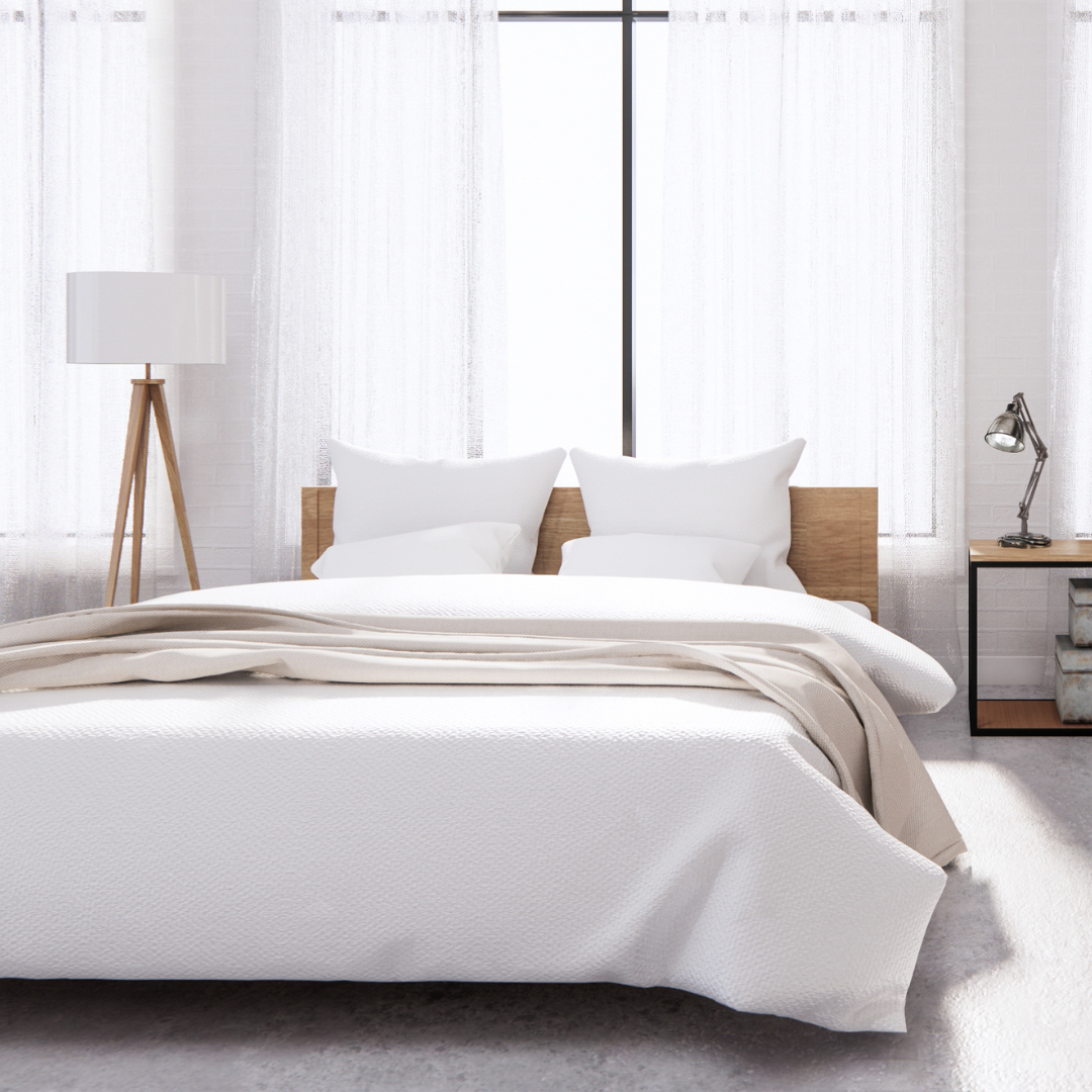 blanky Bamboo Sheets - Pillowcase set