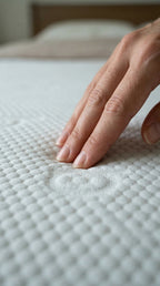 Protetor de colchão