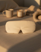 Máscara para os olhos