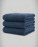 3-Pack | Toalhas de mãos Bambu