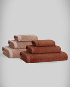 2-Pack  | Conjunto de Toalhas de Bambu blanky 