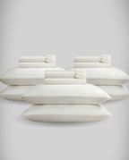 3 conjuntos | Lençóis blanky ICE 2.0