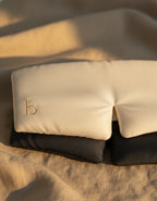 Máscara para os olhos