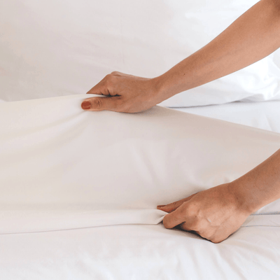 blanky Bamboo Sheets & Pillowcase set