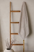 Toalha de Banho de Bambu blanky