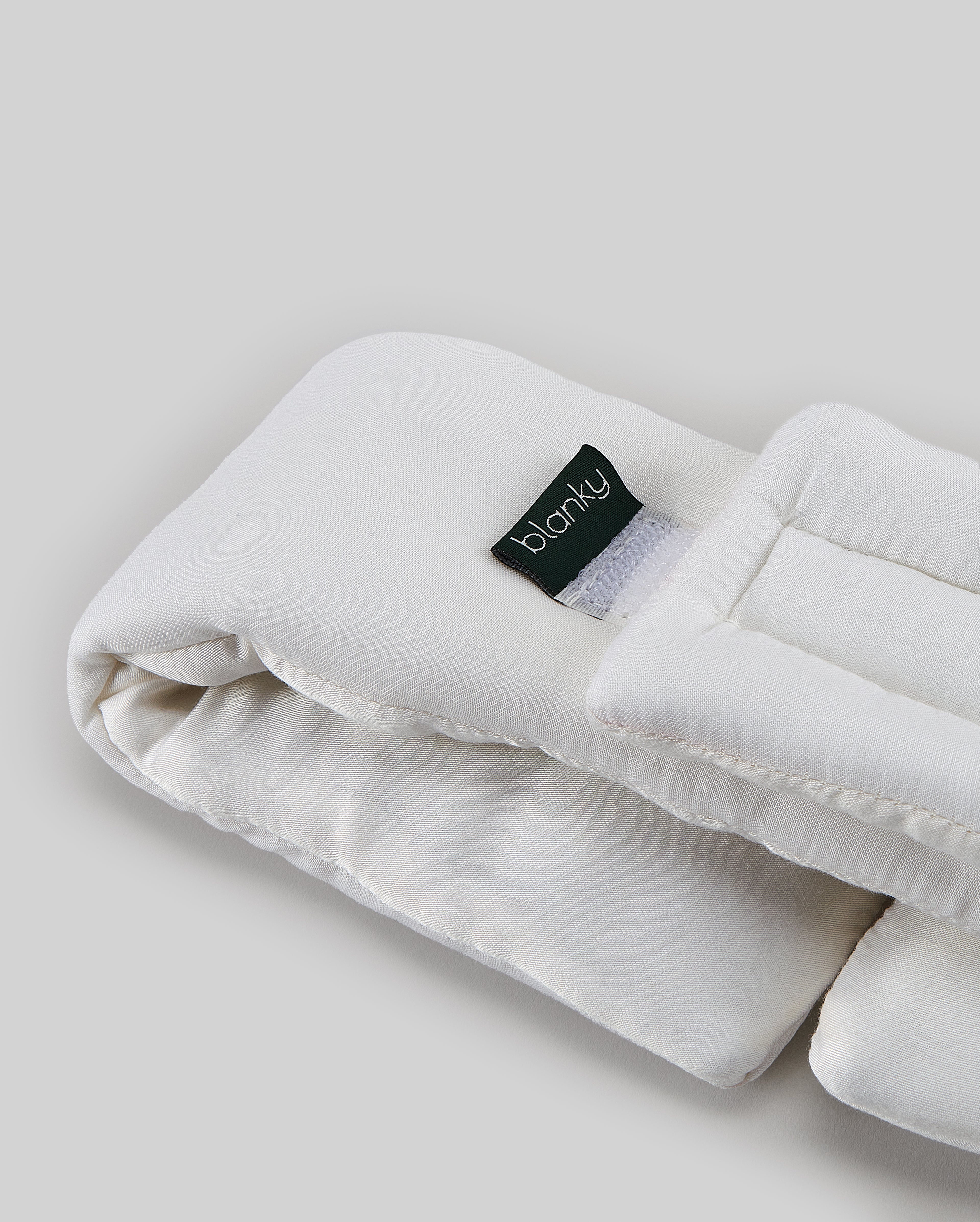 Máscara para os olhos